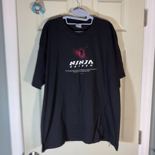 Shirt vintage ninja - t-shirt,