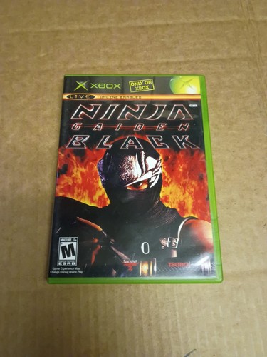 Microsoft xbox originale ninja - originale,
