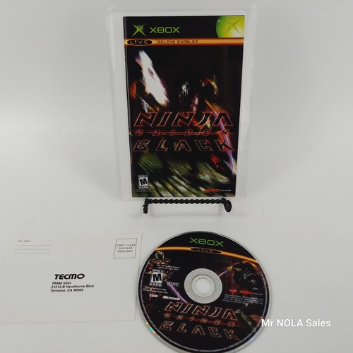 Ninja gaiden nero - gaiden,