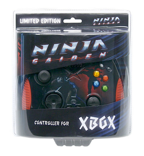Nuovo ninja gaiden limited - nuovo,